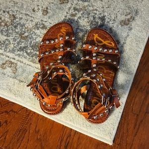 Sam edelman sandals